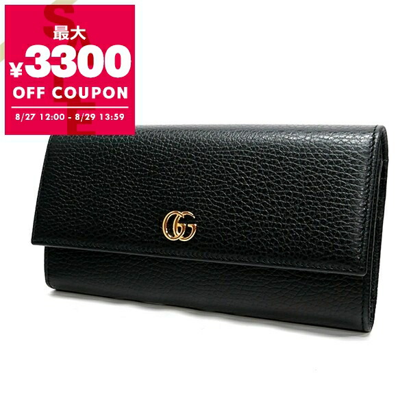 めぐっぺ【GUCCI】グッチ　長財布　財布　ラウンドファスナー　✨ GUCCI グッチ 財布 レディース 長財布 新品 ラウンドファスナー