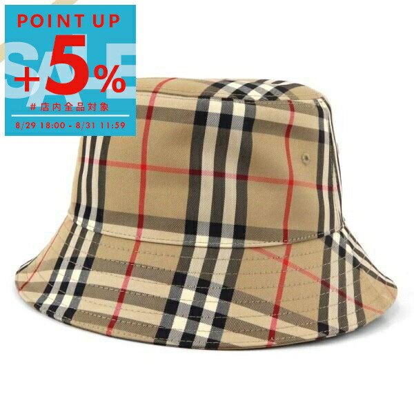 Burberry's ストローハット Lサイズ Burberry´s ストローハット Lサイズ