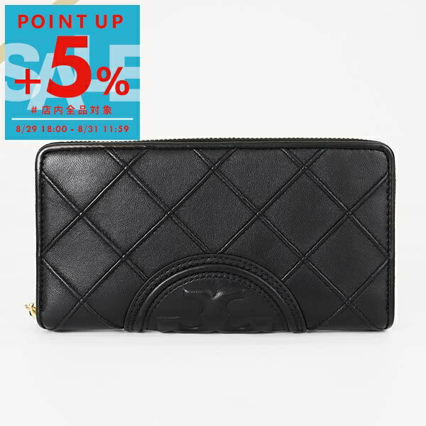 開店セール☆未使用品 美品 トリーバーチ レザー ブリテン ラウンドファスナー① 楽天市場】TORY BURCH(トリーバーチ) ロゴ ラウンドファスナー長