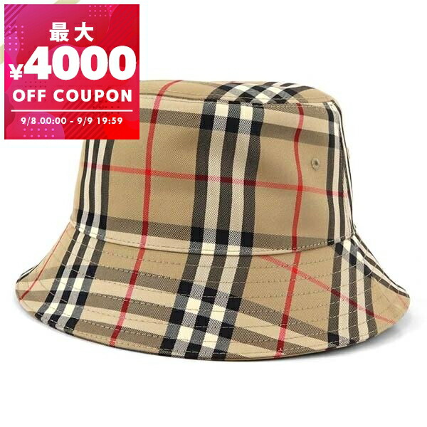 Burberry バケットハット　Sサイズ 楽天市場】バーバリー BURBERRY 2 PANEL BUCKET HAT レディース