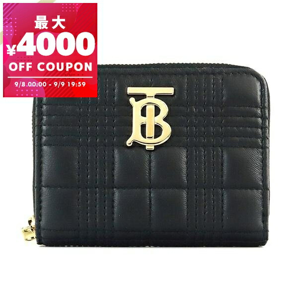 バーバリー 財布 バーバリー BURBERRY 8062373 小銭入れ LS LOLA MN ZIP WALLET