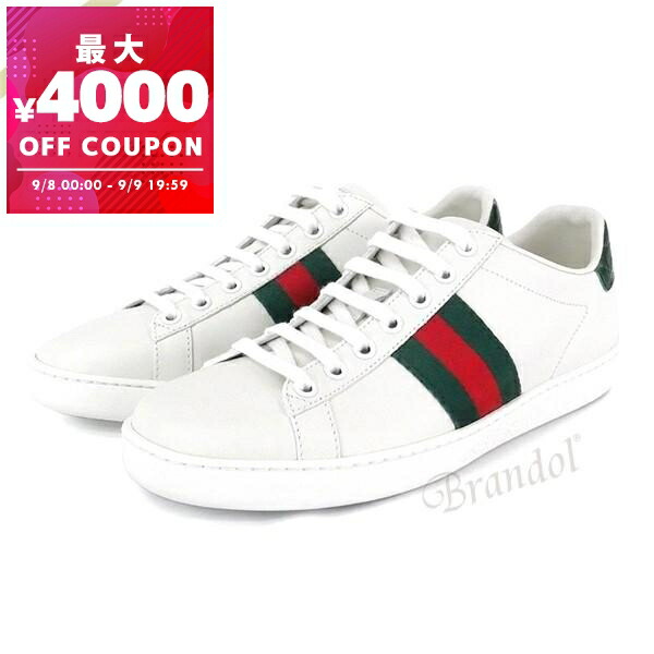 楽天市場】GUCCI グッチ スニーカーAce エース 577573 DOPE0