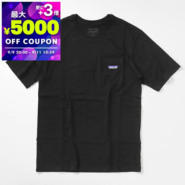 楽天市場】パタゴニア Patagonia Tシャツ 半袖 メンズ デイリー