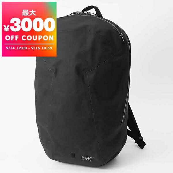 Arc’teryx アークテリクス グランヴィル16 グランヴィル 16 バックパック – アークテリクス公式オンライン