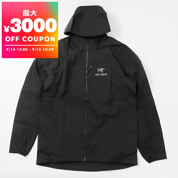 【最終価格】Arcteryx アークテリクス　スコーミッシュフーディ　XS ARC'TERYX ARC'TERYX アークテリクス X000007411 Squamish Hoody