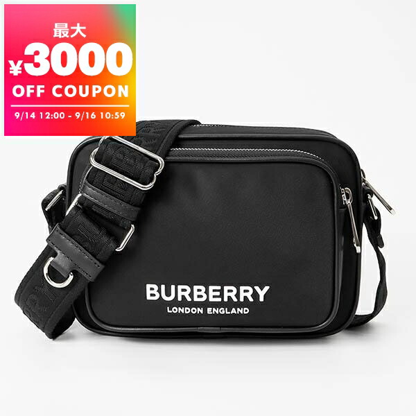 バーバリー ベルトバッグ アウトレット】BURBERRY バーバリー ベルトバッグ/クロスボディ