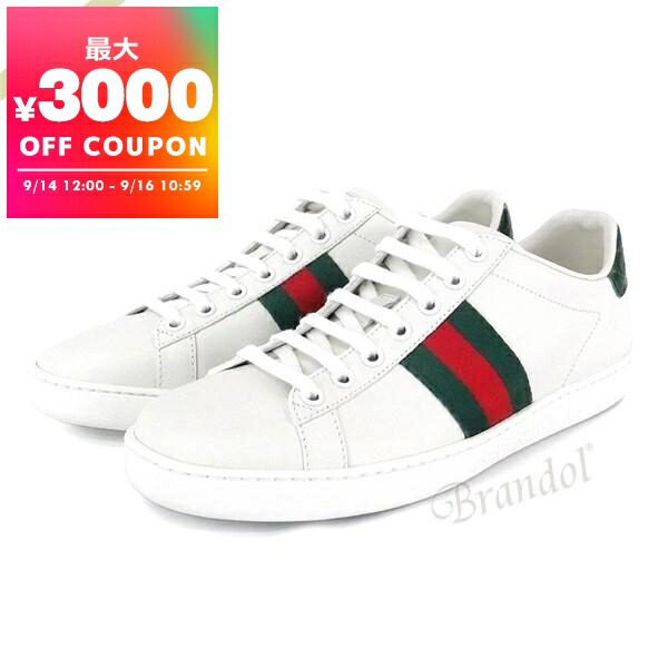 楽天市場】GUCCI グッチ スニーカーAce エース 577573 DOPE0