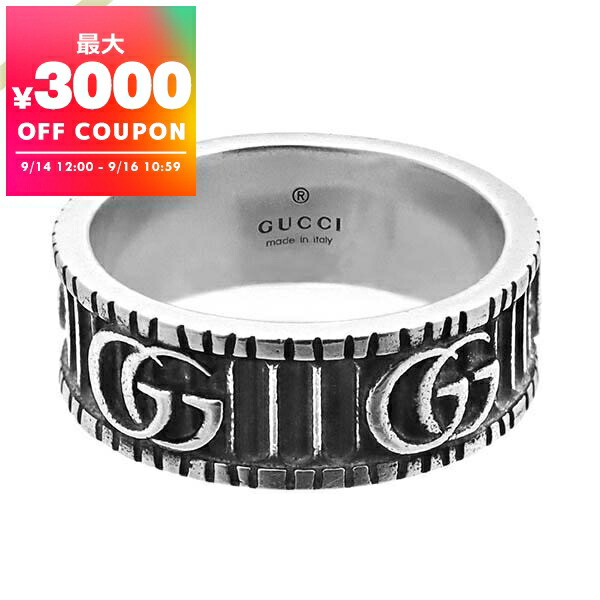 【美品】 グッチ ブローチ クリスタル メタル GG ダブルG シルバー Metal Double G brooch with crystals in crystals | GUCCI® US