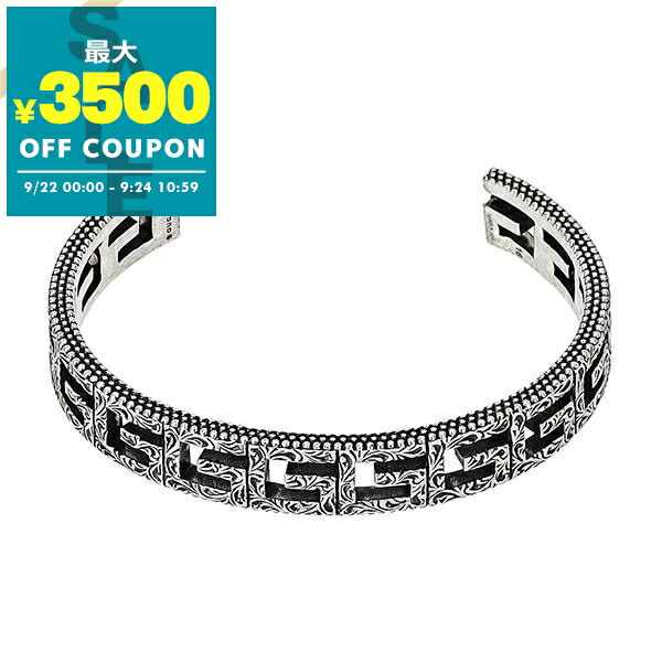 楽天市場】【10%OFF】 グッチ バングル Gキューブ 10mm 551919