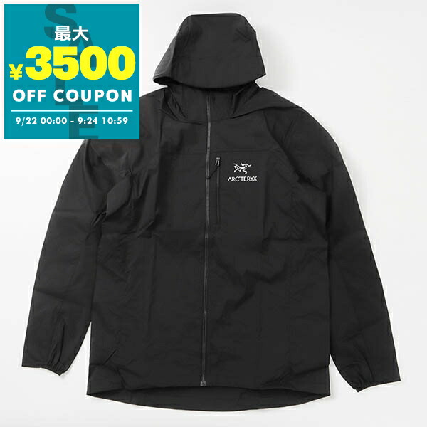楽天市場】【9/25限定・最大1万円OFFクーポン配布中】ARCTERYX