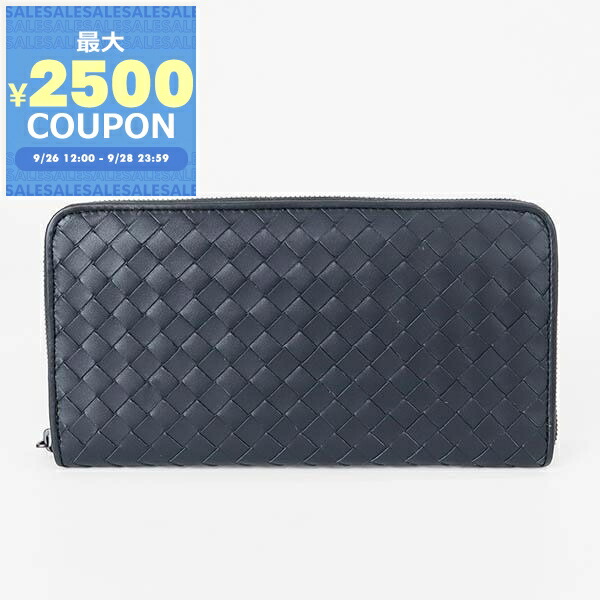 極美品　Bottega Venetaボッテガ　長財布　ラウンドファスナー　M07 楽天市場】ボッテガヴェネタ 長財布(ラウンドファスナー