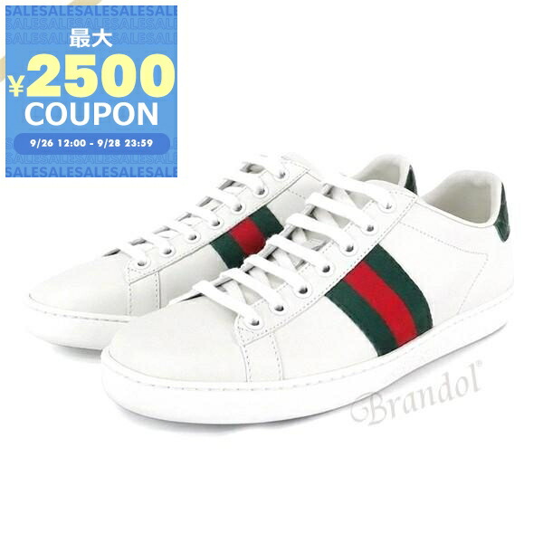 楽天市場】GUCCI グッチ スニーカーAce エース 577573 DOPE0