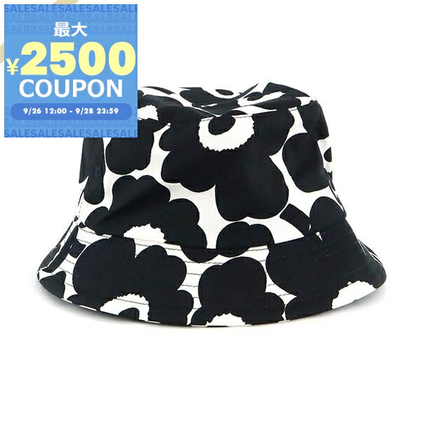 マリメッコ帽子 Sulku Unikko キャップ | Marimekko (マリメッコ) 日本公式