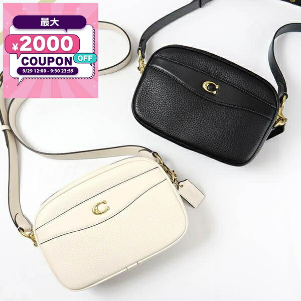 コーチ COACH3wayショルダーバッグ キャシー ホワイト 88346 楽天市場】コーチ ショルダーバッグ キャシー ホワイト