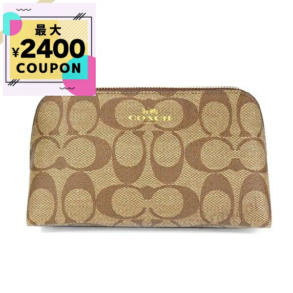 COACH 新品 未使用 ポーチ コーチ 定番 6648 カーキ プレゼント 楽天市場】コーチ COACH 小物 ポーチ F06648 6648 ライトカーキ