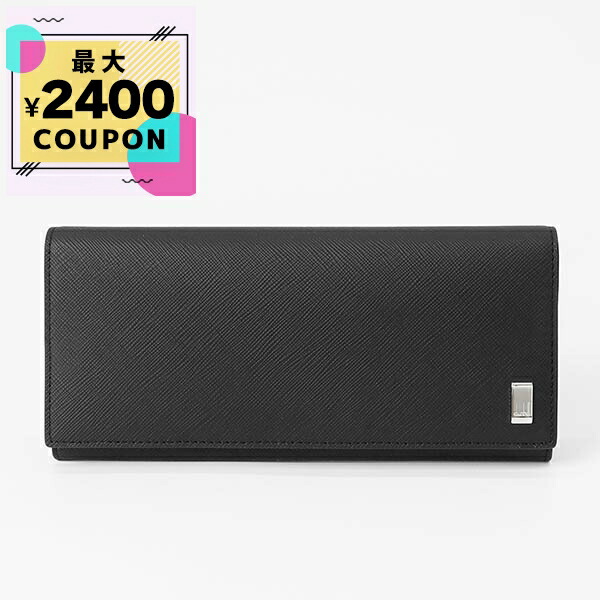 【未使用品】 DUNHILL ダンヒル 長財布 ＦＰ1010Ｅ SIDECAR ダンヒル(dunhill) fp1010e メンズ長財布 | 通販・人気