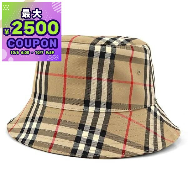 【美品・正規品】バーバリー BURBERRY バケットハット M ヴィンテージ 楽天市場】BURBERRY バーバリー バケットハット MH CLASSIC