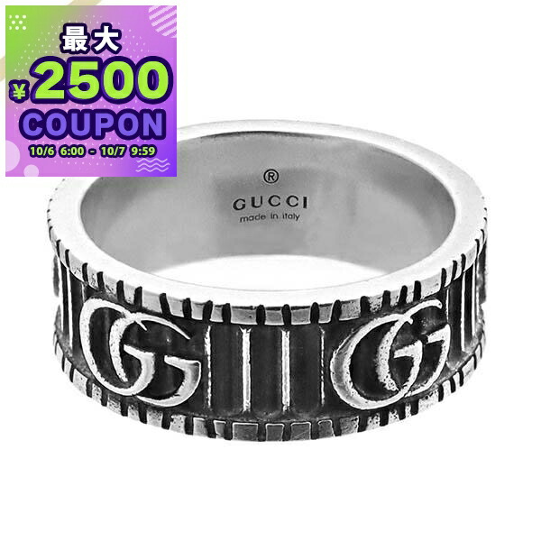 グッチ　GUCCI ヴィンテージリング式ファイル ブルーグレー ロゴパターン グッチ GUCCI ヴィンテージリング式ファイル ブルーグレー ロゴ