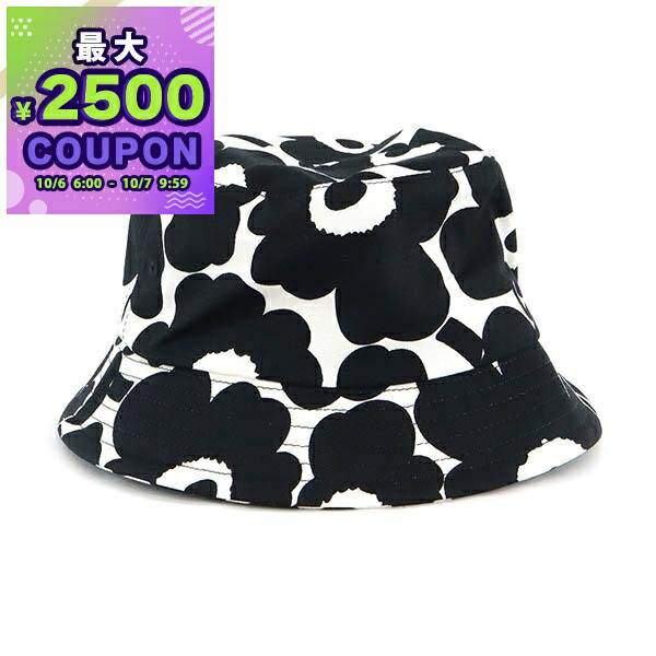 marimekko SIIMEKSESSA UNIKKO バケットハット marimekko SIIMEKSESSA UNIKKO バケットハット marimekko