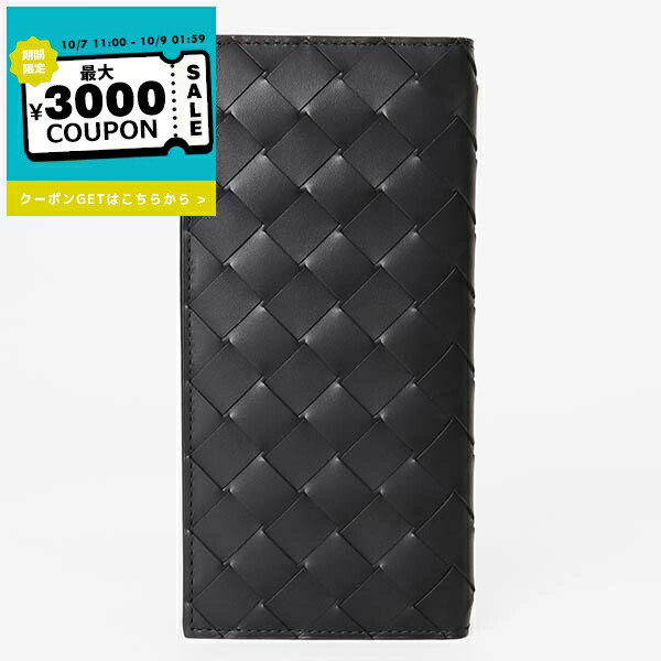 楽天市場】BOTTEGA VENETA ボッテガヴェネタ ラウンドファスナー