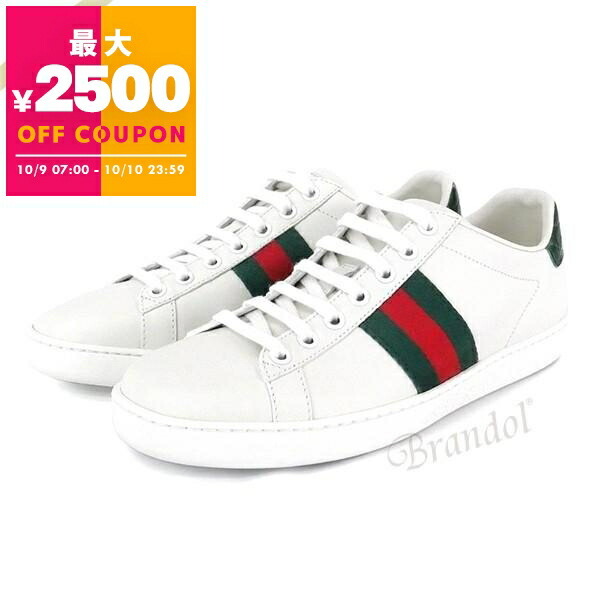 楽天市場】GUCCI グッチ スニーカーAce エース 577573 DOPE0