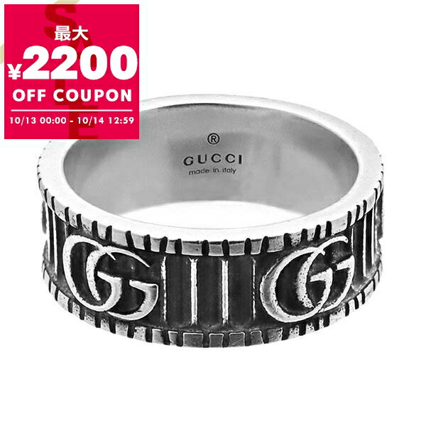 楽天市場】グッチ GUCCI 指輪 リング アクセサリー レディース