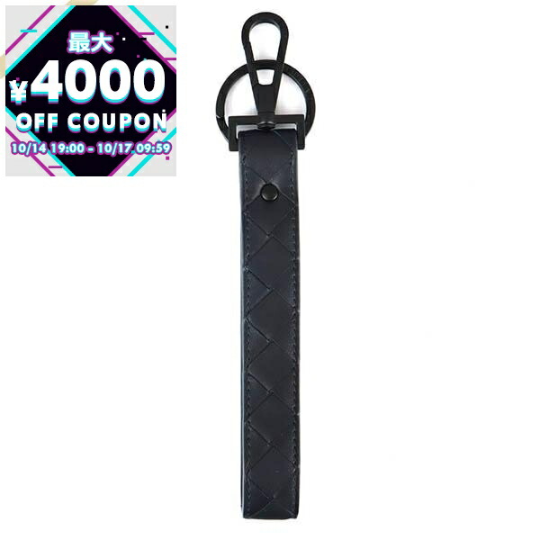 【未使用】ボッテガヴェネタ　編み込みキーリング　ストラップ　黒　ユニセックス 2025年最新】Yahoo!オークション -ボッテガヴェネタ キーリング