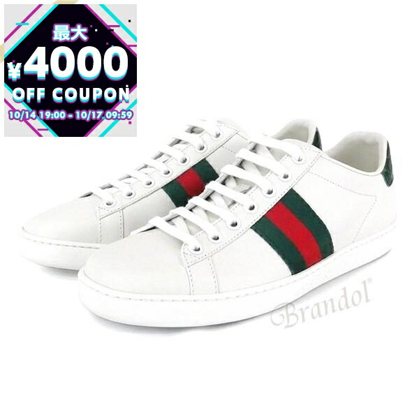 楽天市場】グッチ GUCCI スニーカー エース メンズ シューズ
