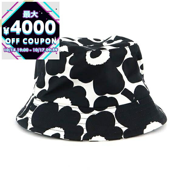 楽天市場】marimekko マリメッコ バケットハット Mini Unikko