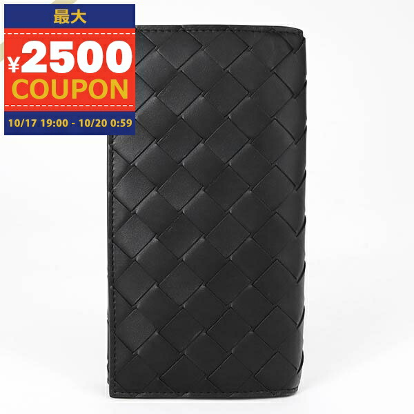 BOTTEGA VENETA ボッテガヴェネタ ラウンドファスナー 長財布 40867.jpg