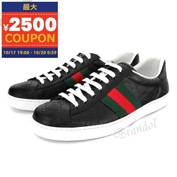 楽天市場】【完売】グッチ GUCCI メンズ 靴 スニーカー