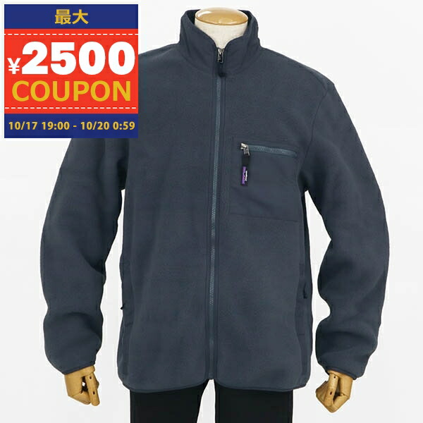 楽天市場】パタゴニア ジャケット PATAGONIA シンチラ