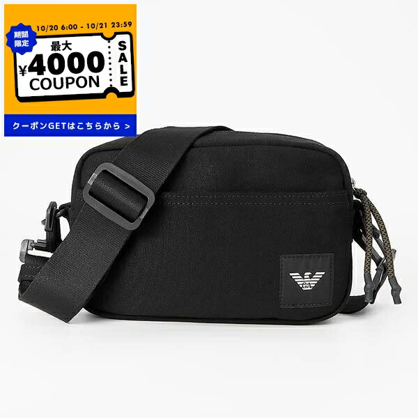 EMPORIO ARMANI バッグ ショルダーバッグ 斜めがけ メンズ 楽天市場】エンポリオ アルマーニ バッグ ショルダーバッグ