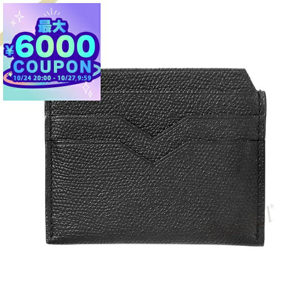 楽天市場】Valextra ヴァレクストラ カードケース V8L75 028