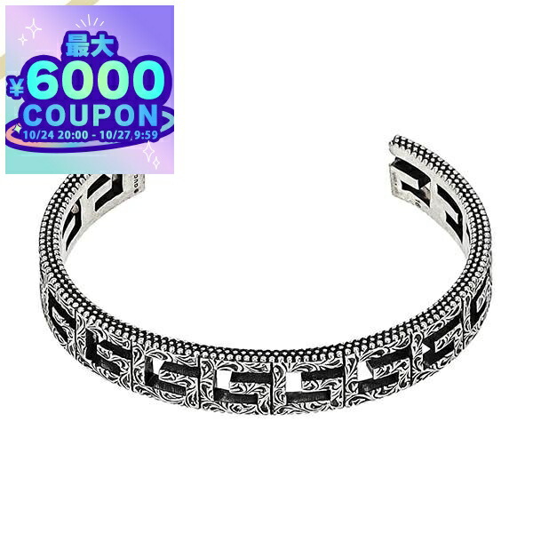 楽天市場】【新品】 グッチ バングル Gキューブ 10mm 551919