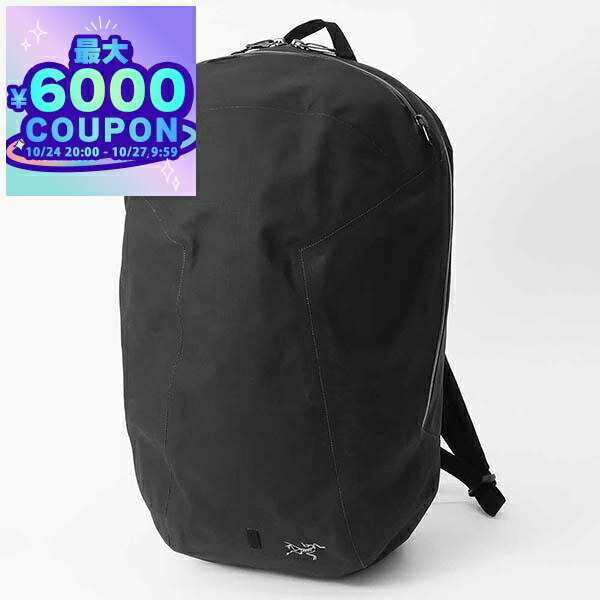 楽天市場】ARCTERYX アークテリクス X000006402 Granville 16