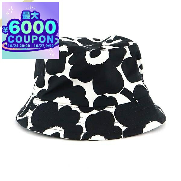 楽天市場】Marimekko マリメッコ Halko Unikko Cap 091000 帽子
