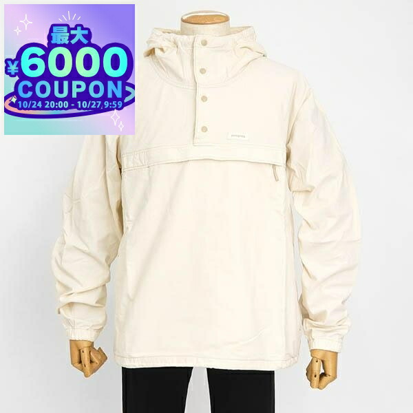 patagonia パタゴニア ファンホッガーズ・アノラック ファンホッガーズ・アノラック / patagonia（パタゴニア
