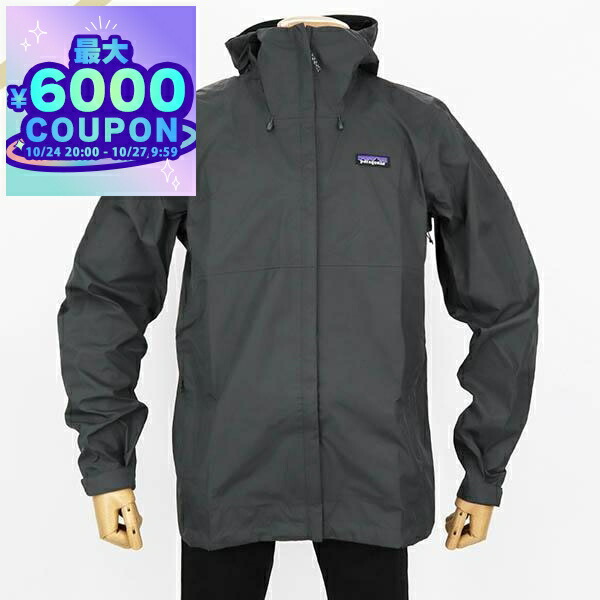 patagoniaパタゴニア　トレントシェル 3L ジャケット　マウンテンパーカ patagonia Patagonia パタゴニア Mens Torrentshell 3L Jacket