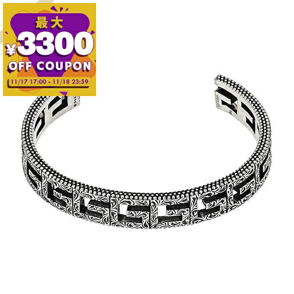 楽天市場】【新品】 グッチ バングル Gキューブ 10mm 551919