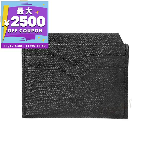 楽天市場】VALEXTRA ヴァレクストラ カードケース カードホルダー