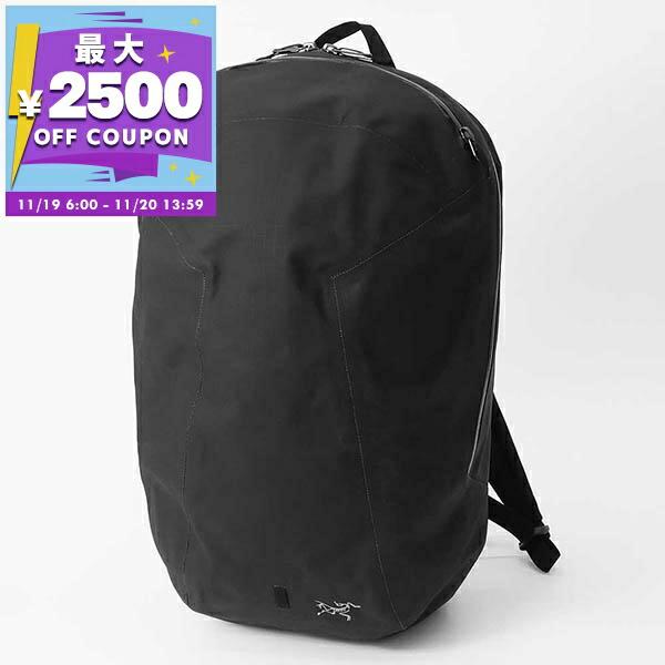 楽天市場】ARCTERYX アークテリクス X000006402 Granville 16 Backpack