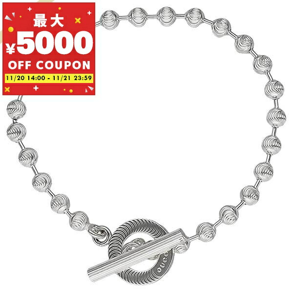 極美品✪GUCCI グッチ ブレスレット ボールチェーン 刻印19 シルバー 楽天市場】【ギフト品質】グッチ GUCCI ブレスレット ボールチェーン