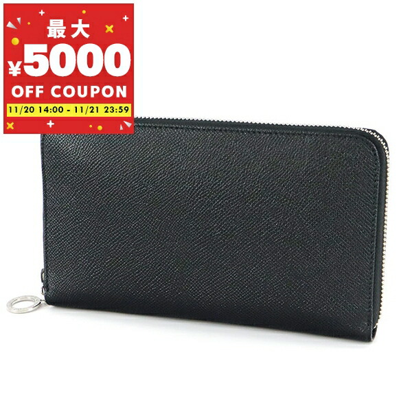 楽天市場】【クーポン配布中】 ブルガリ 長財布 BVLGARI ラウンド