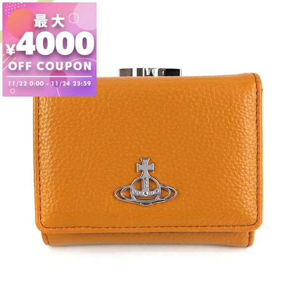 ビビアン財布 楽天市場】＼2000円OFF+さらに9倍／ ヴィヴィアン ウエストウッド 三