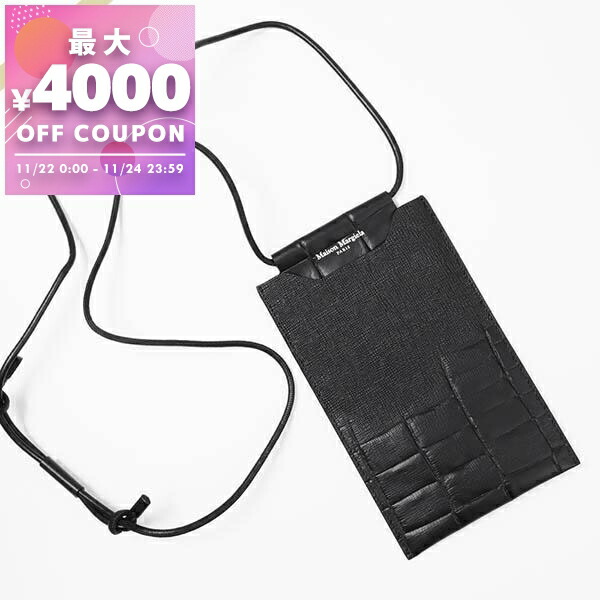 楽天市場】MAISON MARGIELA メゾンマルジェラ 11 iPhone14 Pro Max