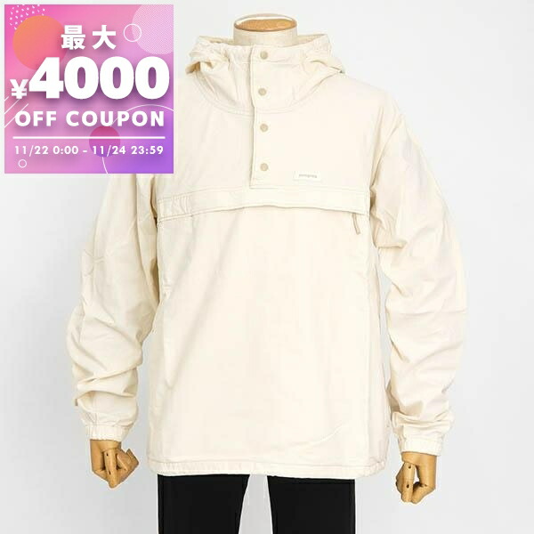 Patagonia パタゴニア ファンホッガーズ・アノラック XL patagonia パタゴニア ファンホッガーズアノラック｜SUNDAY MOUNTAIN