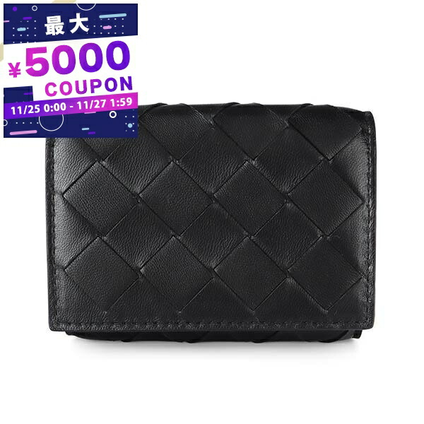 楽天市場】ボッテガヴェネタ BOTTEGA VENETA 財布 三つ折り財布