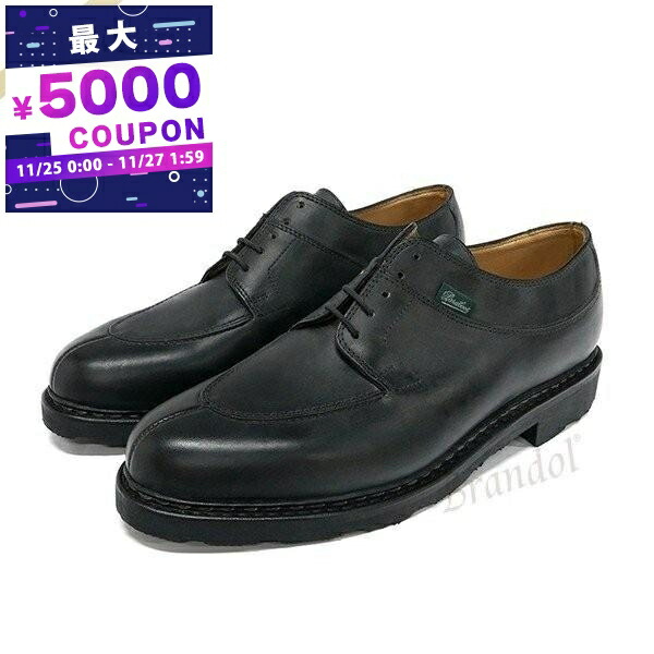 楽天市場】【PARABOOT/パラブーツ/AVIGNON/アヴィニョン/レザー