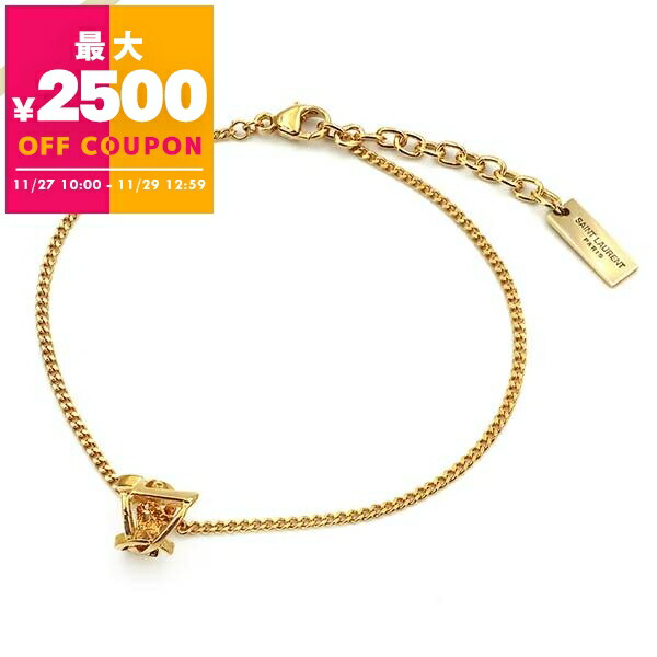 楽天市場】SAINT LAURENT サンローラン リング 670468 Y1500